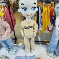 مانکن بچگانه|فروشگاه و مغازه|اسلامشهر, مظفریه|دیوار