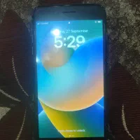 گوشی ایفون ۸ پلاس La