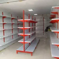 قفسه هایپری235|فروشگاه و مغازه|سمنان, |دیوار