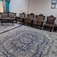 فرش 700 شانه مشهد اردهال
