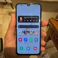 sumsung A40|موبایل|تهران, اوقاف|دیوار