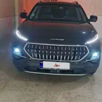 کی ام سی k7|خودرو سواری و وانت|شیراز, معالی‌آباد|دیوار