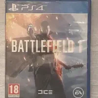 دیسک ps4