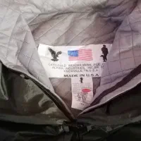 کیسه‌خواب آمریکایی اصل (USA) مناسب طبیعت‌گردی  سفر|کوهنوردی و کمپینگ|شاهین‌شهر, طالقانی|دیوار