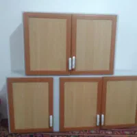 کابینت فلزی و بوفه نو