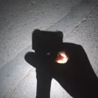 چراغ قوه همه کاره