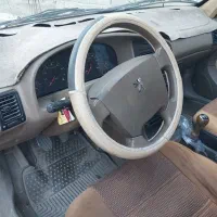 پژو ۴۰۵‌ مدل ۱۳۹۱|خودرو سواری و وانت|طبس, |دیوار