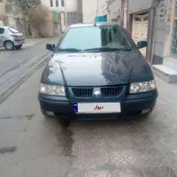 سمند ای اف سون ۹۶|خودرو سواری و وانت|تهران, فلاح|دیوار