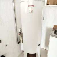 آبگرمکن ایستاده