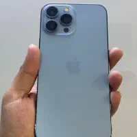 آیفون 13promax 77%