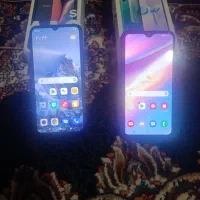 سامسونگ a10sو شیامیredmi 9