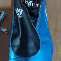 کفش استوک فوتبال اورجینال مدل تونیت ایتالیا|کیف، کفش، کمربند|قدس, شهر‌قدس|دیوار