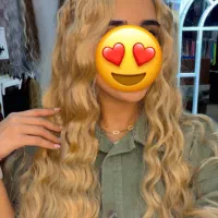 کلاه گیس مناسب