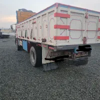 ایویکو تک باری مدل ۸۷|خودرو سنگین|اسلام‌شهر, ملک‌آباد|دیوار