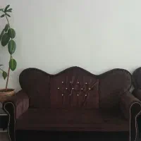 مبل|مبلمان خانگی و میز عسلی|بناب, |دیوار