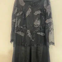 لباس مجلسی