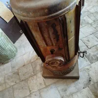 بخاری کارگاهی