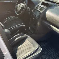 سمند سورن|خودرو سواری و وانت|ورامین, ورامین|دیوار