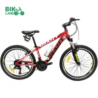 دوچرخه گالانت 26