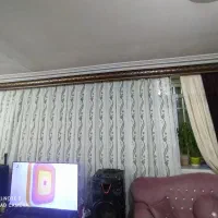 مبل هادرحد  نو خیلی تمیز هستند پردها درحدنو|مبلمان خانگی و میز عسلی|ارومیه, |دیوار