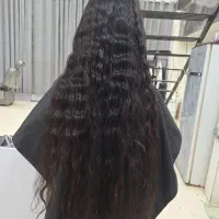انواع موی بلند