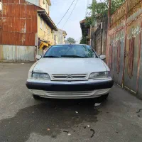 زانتیا ۲۰۰۰