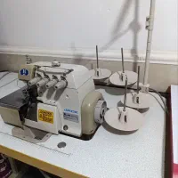 چرخ خیاطی سردوز ۴نخ|چرخ خیاطی و ریسندگی|مرودشت, ابوذر شمالی‎|دیوار