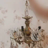 لوستر برنز اصل