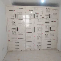 ساخت و نصب کابینت و کمد دیواری بصورت نقدواقساط|جاکفشی، کمد، دراور|میناب, |دیوار