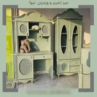 سیسمونی وسرویس خواب کودک مدل نیوا|اسباب و اثاث بچه|چهاردانگه (تهران), |دیوار