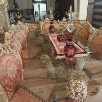 کلیه خدمات شیشه بری الماس|خدمات پیشه و مهارت|قم, شهرک قدس|دیوار