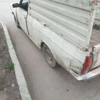 پیکان وانت مدل۸۲|خودرو سواری و وانت|ارومیه, |دیوار