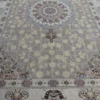 فرش 9 متری کاشان