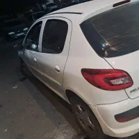 ۲۰۷ بی رنگ بی توضیح