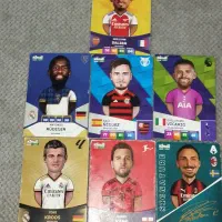 هفت عدد کیمدی نو نو