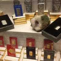 فروش سکه بانکی معتبر ربع نیم کامل|جواهرات|ساری, |دیوار