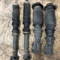 کمک بالن پرایدی(پنوماتیک)