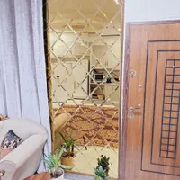 سقف کاذب دیوار پوش کاغذ دیواری سنگ آنتیک کف کاذب