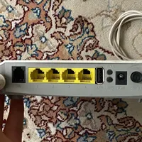 مودم تندا Adsl مناسب برای خانه و دفتر کار|مودم و تجهیزات شبکه|تهران, پیروزی|دیوار