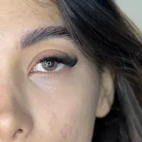 تخفیف مژه