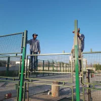 جوشکاری سیار|خدمات پیشه و مهارت|کوهدشت, |دیوار