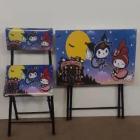 میز تحریر|میز تحریر و کامپیوتر|پاکدشت, پارچین|دیوار