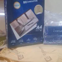 فروش کاغذ A4وA5وA3