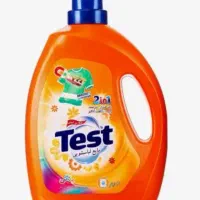 مایع لباسشویی تست ۳لیتری
