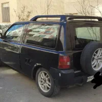 ماشین نیم شاستی سیناد2مدل 2000انژکتوروپلمب وبشرط