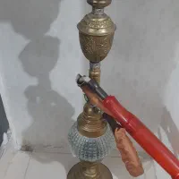 قلیان برنجی|زیورآلات و اکسسوری|بهارستان, |دیوار