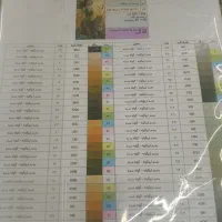 نخ‌ونقشه‌تابلو‌فرش‌بیشه‌پلنگان