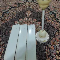 دو عدد پنکه