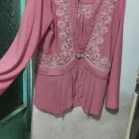 لباس مجلسی ومانتو زنانه درحدود باقیمت مناسب|لباس|اهر, |دیوار