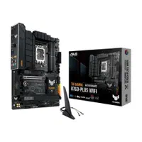 مادربرد ایسوس ASUS TUF GAMING B760-PLUS WIFI|قطعات و لوازم جانبی رایانه|تهران, میدان ولیعصر|دیوار